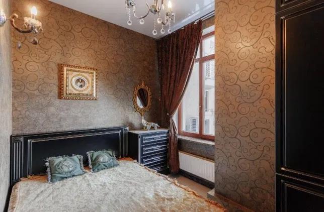 Аренда жилья во время карантина в Одессе. Фото: OLX