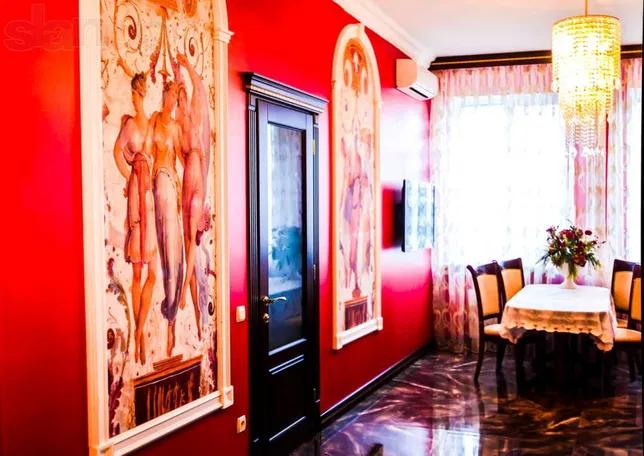 Аренда жилья во время карантина в Одессе. Фото: OLX