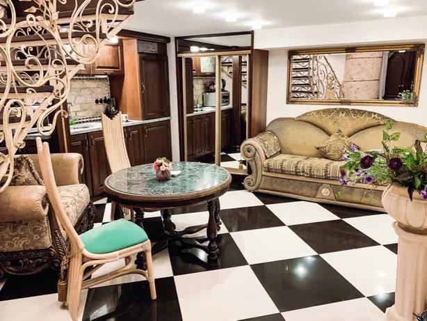 Аренда жилья во время карантина в Одессе. Фото: OLX