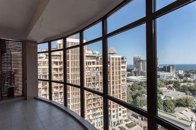 Аренда жилья во время карантина в Одессе. Фото: OLX