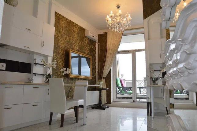 Аренда жилья во время карантина в Одессе. Фото: OLX