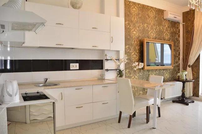 Аренда жилья во время карантина в Одессе. Фото: OLX