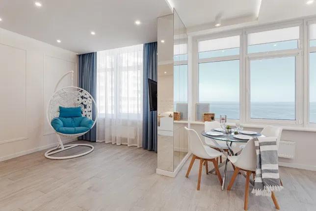 Аренда жилья во время карантина в Одессе. Фото: OLX