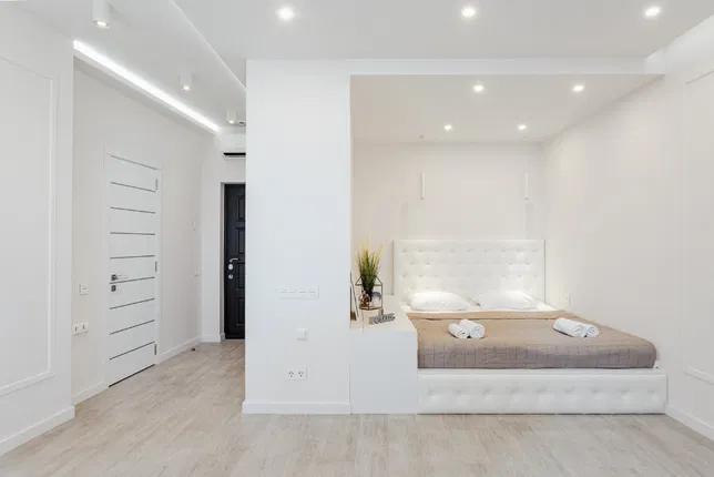 Аренда жилья во время карантина в Одессе. Фото: OLX