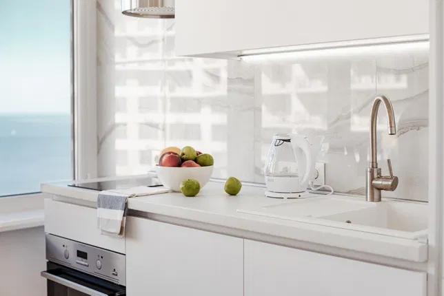 Аренда жилья во время карантина в Одессе. Фото: OLX