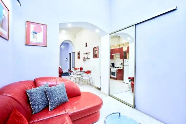 Аренда жилья во время карантина в Одессе. Фото: OLX