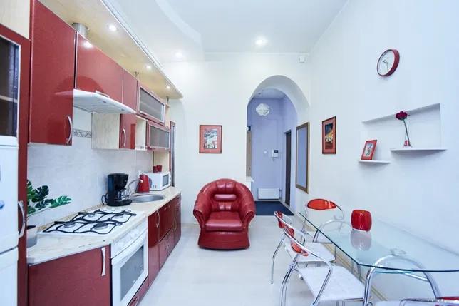 Аренда жилья во время карантина в Одессе. Фото: OLX