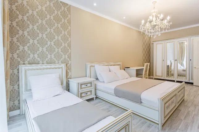 Аренда жилья во время карантина в Одессе. Фото: OLX