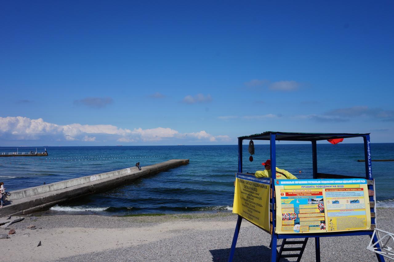 Аркадия. Фото Александры Дедюлиной