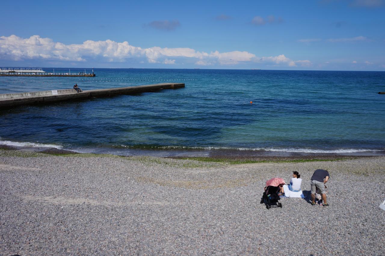 Аркадия. Фото Александры Дедюлиной