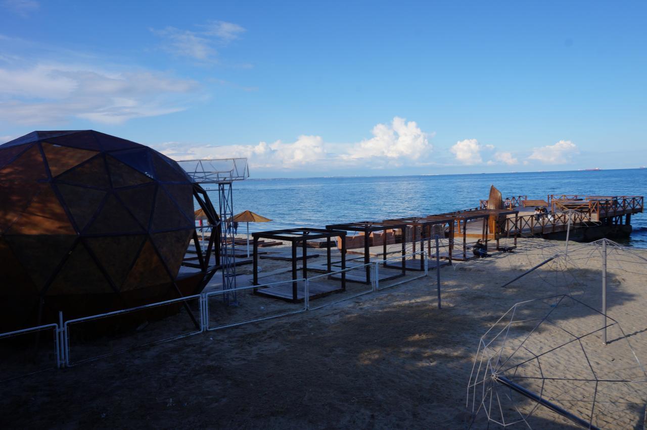 Отрада. Фото Александры Дедюлиной