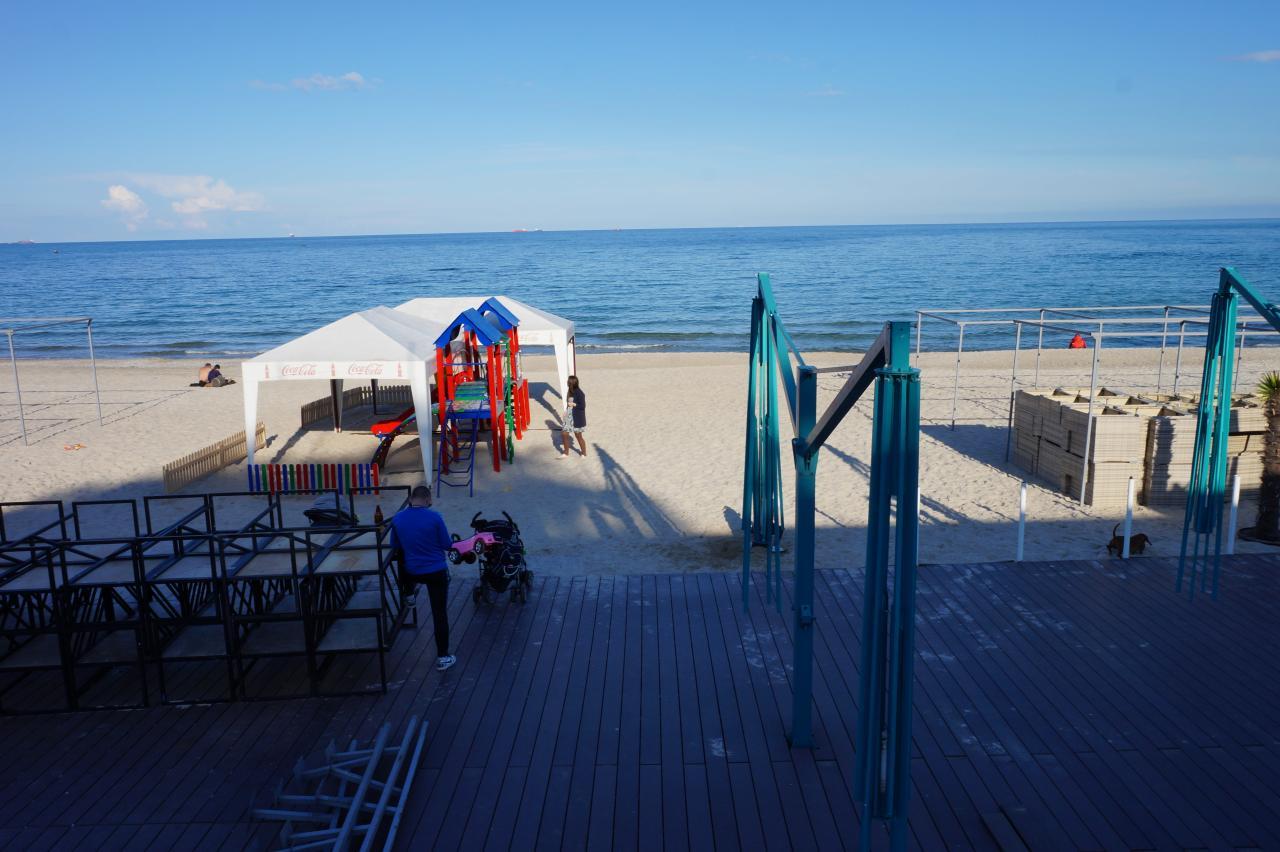 Отрада. Фото Александры Дедюлиной