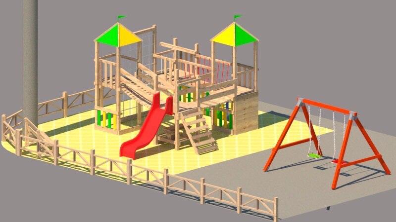 Как должно было быть