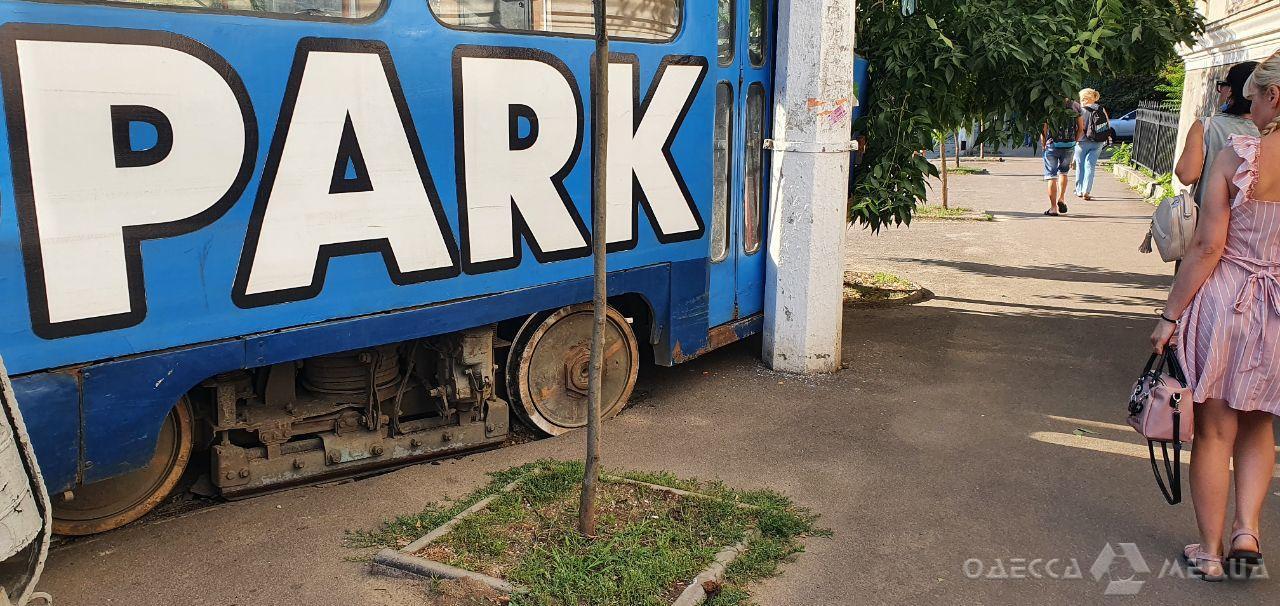 Фото Одесса-медиа