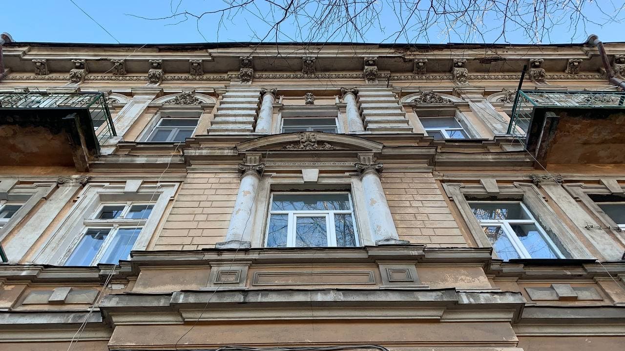 Переулок Сеченова