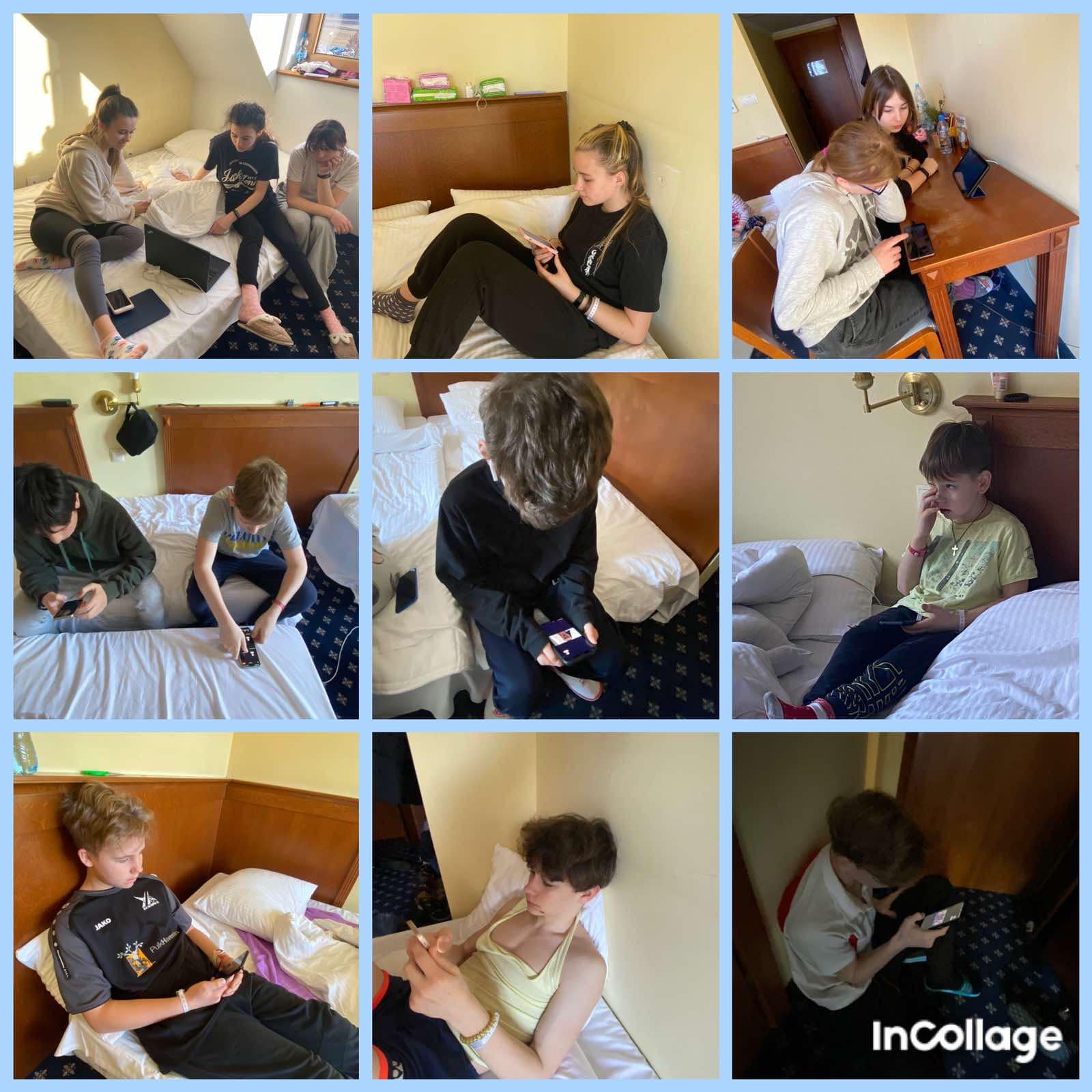 Військовий стан: одеським школярам відновили заняття.