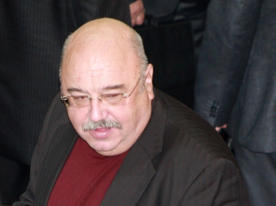 Анатолий Ворохаев