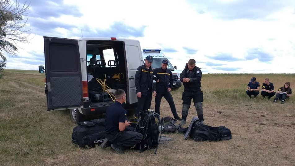 У передмісті Одеси зник хлопець, який пішов купатися на ставок.