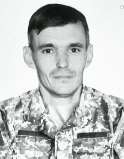 Гусаков Віталій із Ізмаїла. Фото: facebook.com/Андрій Абрамченко