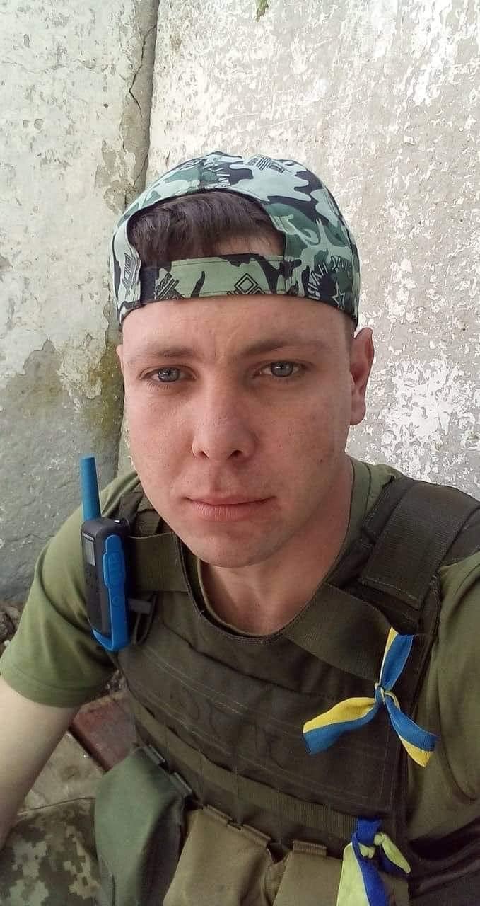 Іван Приходцев.