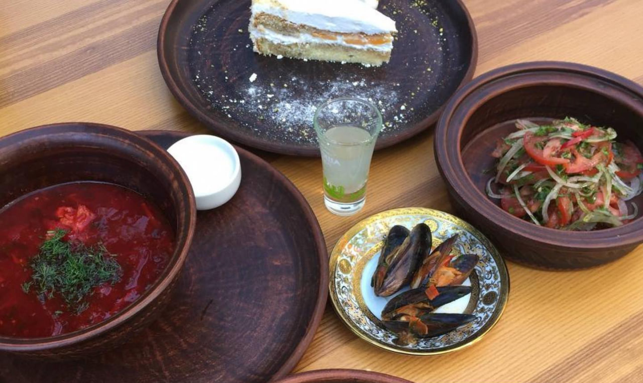 Золотое руно.