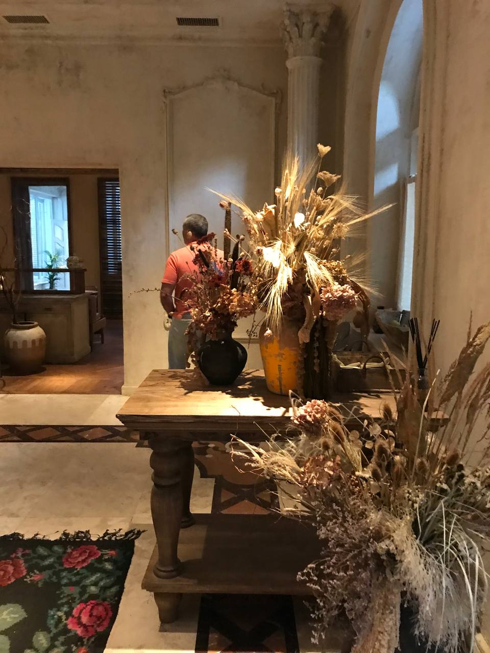 На месте легендарного ресторана "Александровский" в Одессе открыли "Татар Бунар": обзор заведения - фото