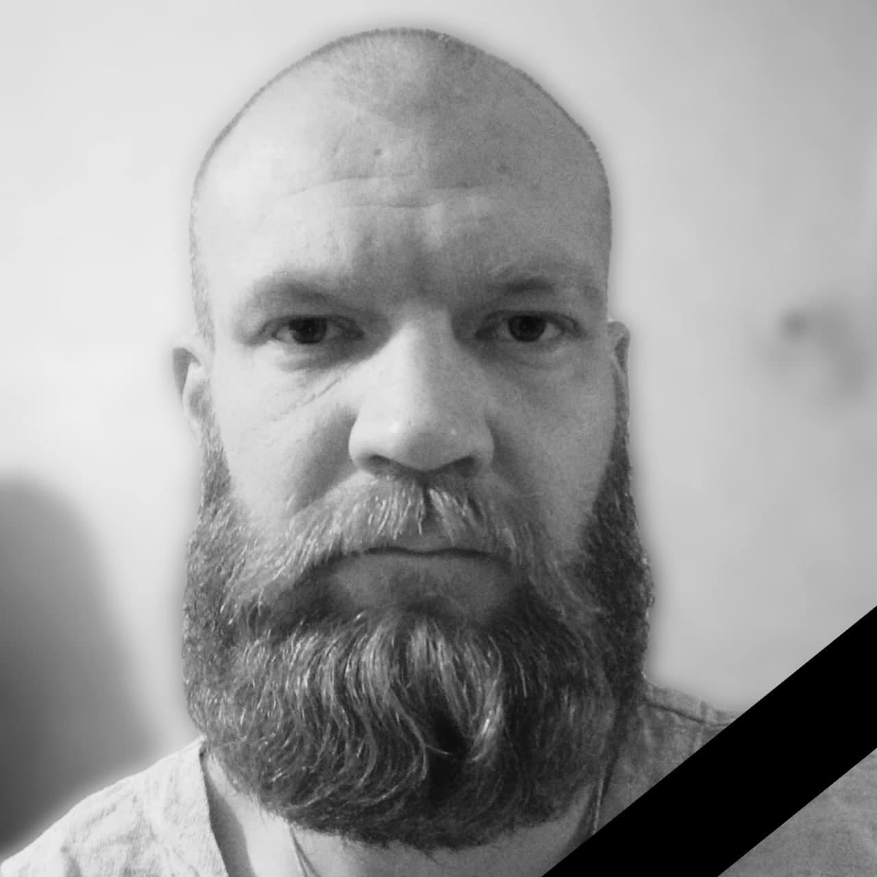 Виталий Маркитан.