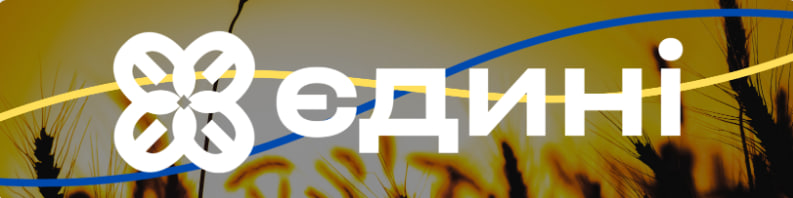 Курсы перехода на украинский с Всеукраинским движением "Единые" в пространстве библиотеки-филиала №1.