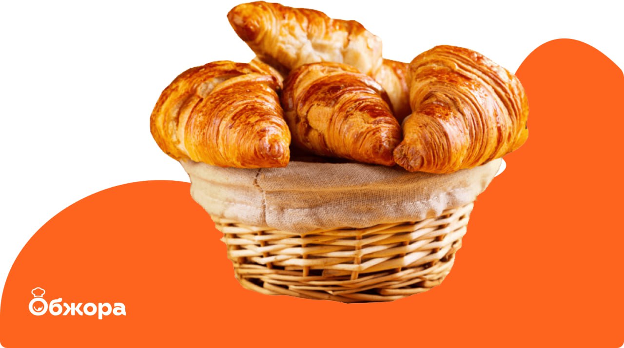 5 переваг працювати в мережі “Обжора”