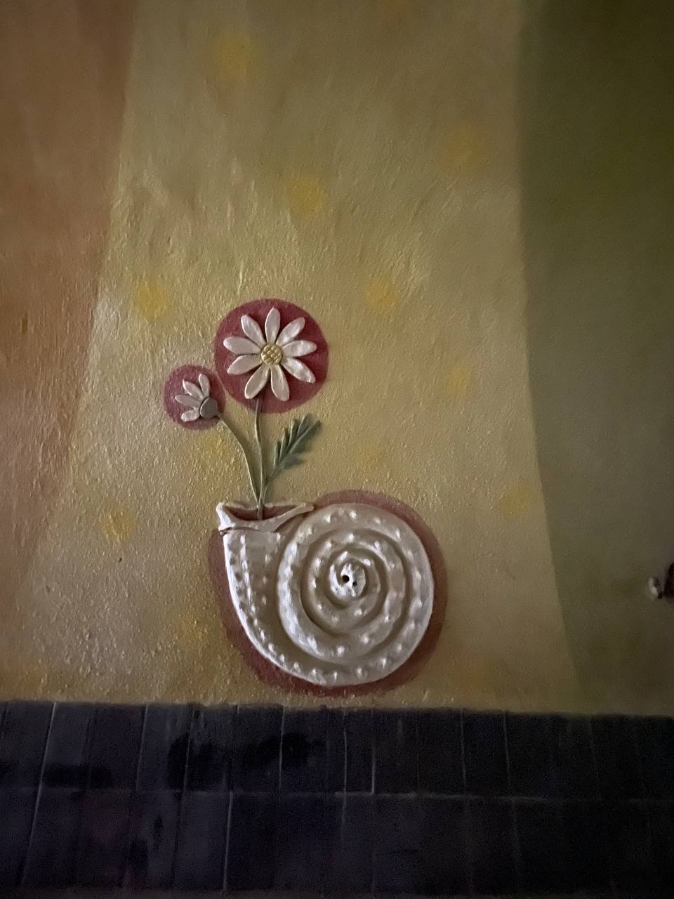 Казковий тунель. Фото: instagram.com/ben_bam_bom