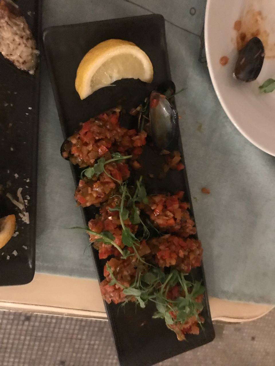 На Дерибасовской наконец-то открыли заведение одесской кухни "Гастроном": обзор ресторана.