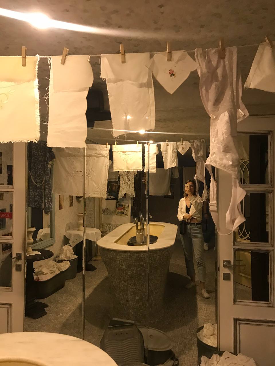 На Дерибасовской наконец-то открыли заведение одесской кухни "Гастроном": обзор ресторана.