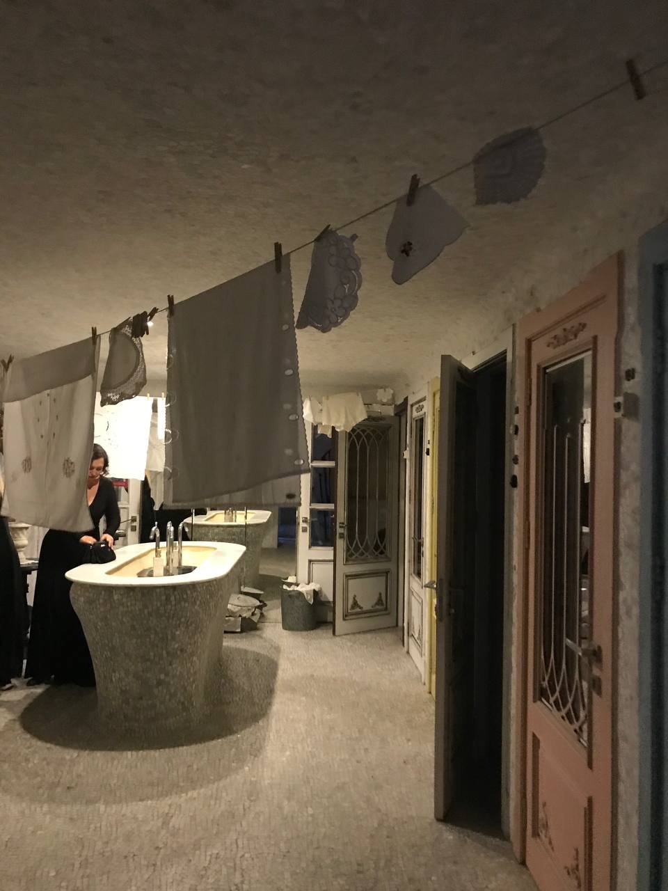 На Дерибасовской наконец-то открыли заведение одесской кухни "Гастроном": обзор ресторана.