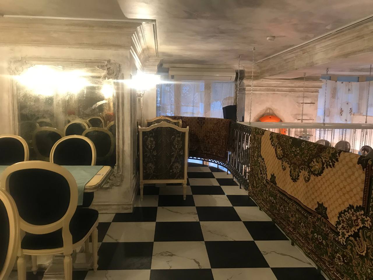 На Дерибасовской наконец-то открыли заведение одесской кухни "Гастроном": обзор ресторана.