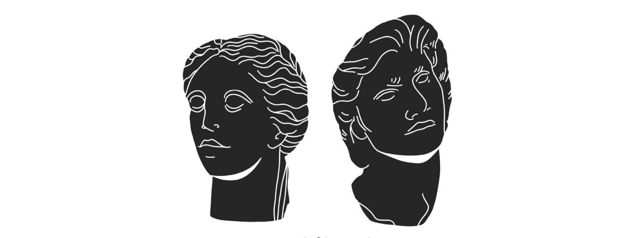 Лекция "В сумерках души мы видим богов".