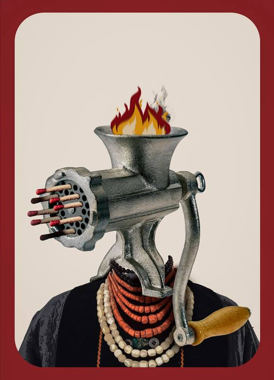 Перформанс 