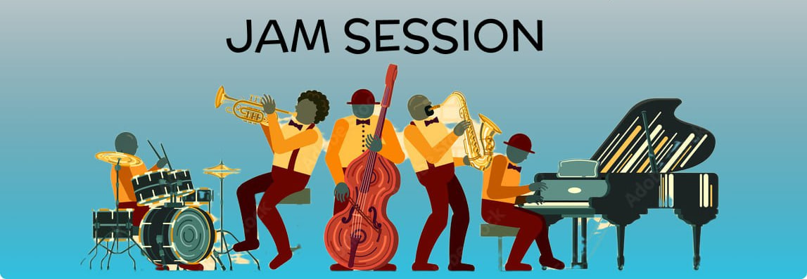 Концерт Джем-Сейшн.