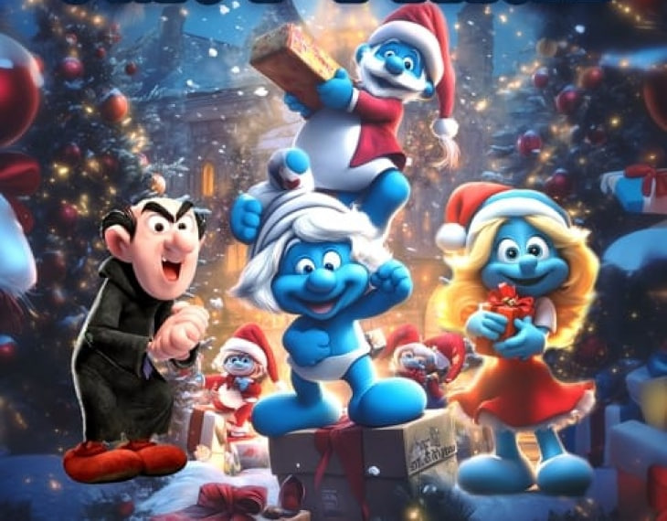 Праздник в зоопарке и открытие елки: куда пойти в Одессе на День Святого Николая с детьми - фото