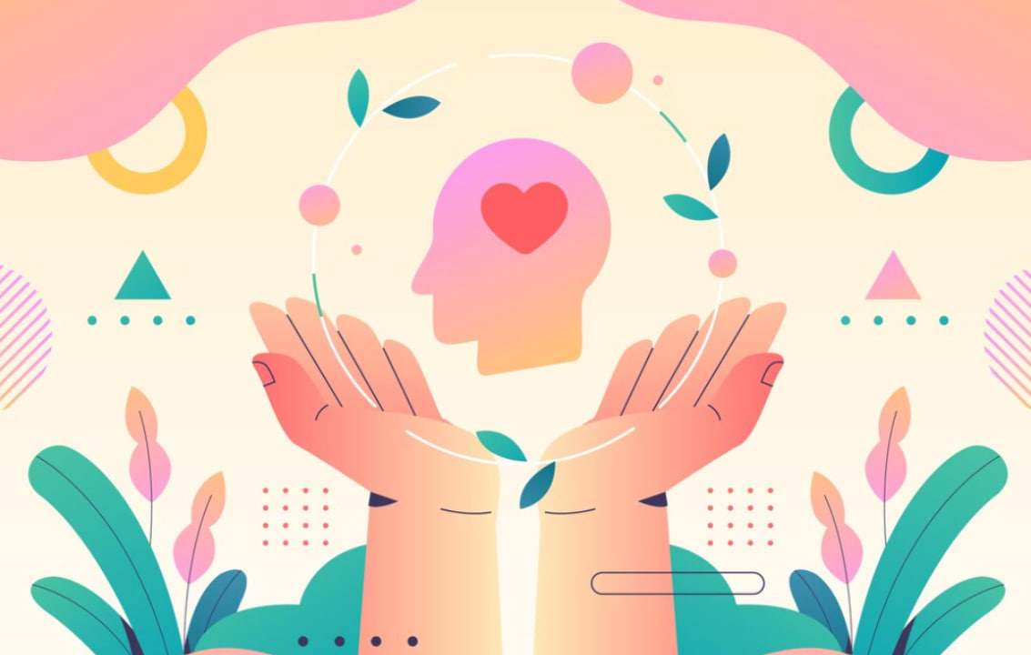 Встреча родительского клуба COMPASS Материнства: курс на счастливое отцовство.