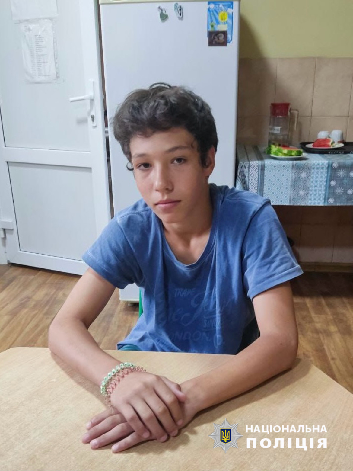 Максим Осауленко.