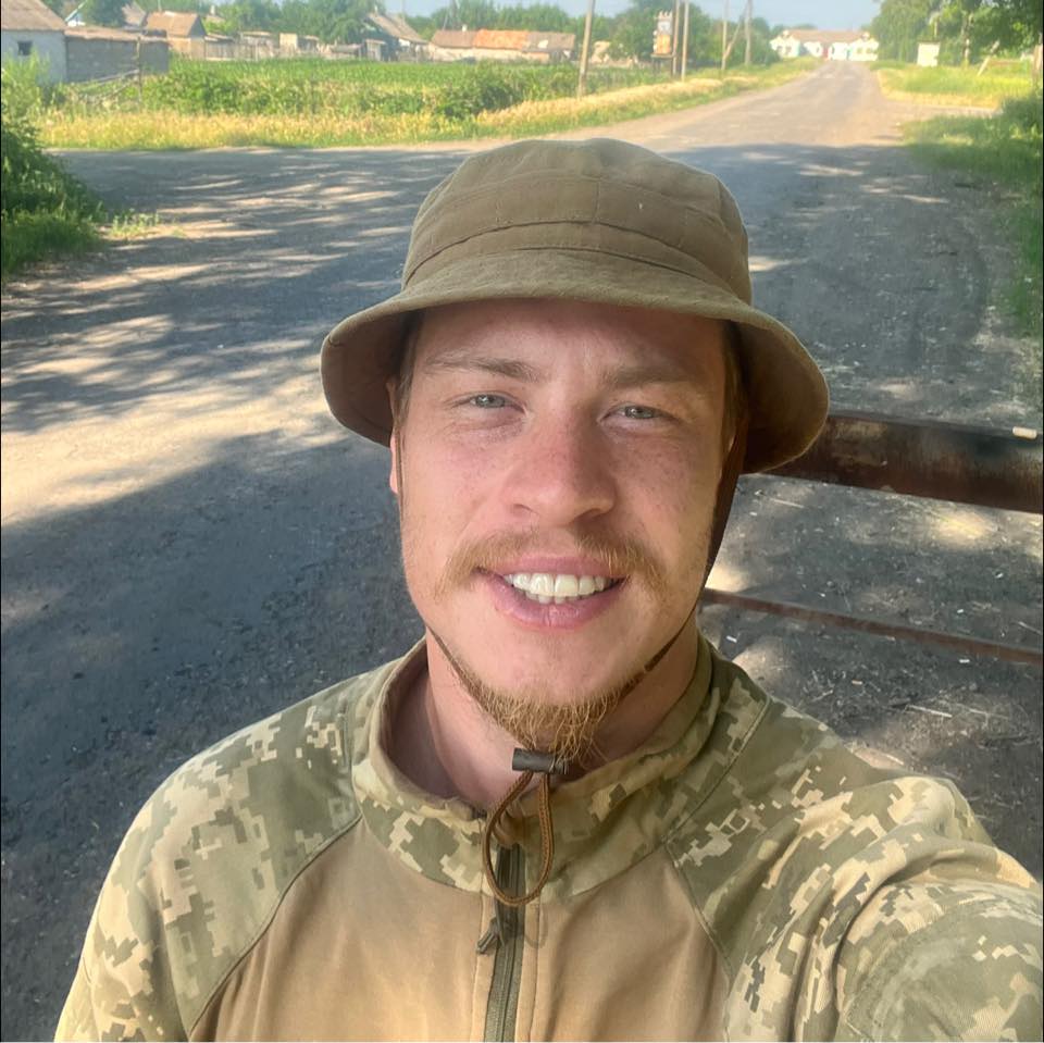 Павло Челядник.