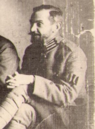 Всеволод Змиенко.