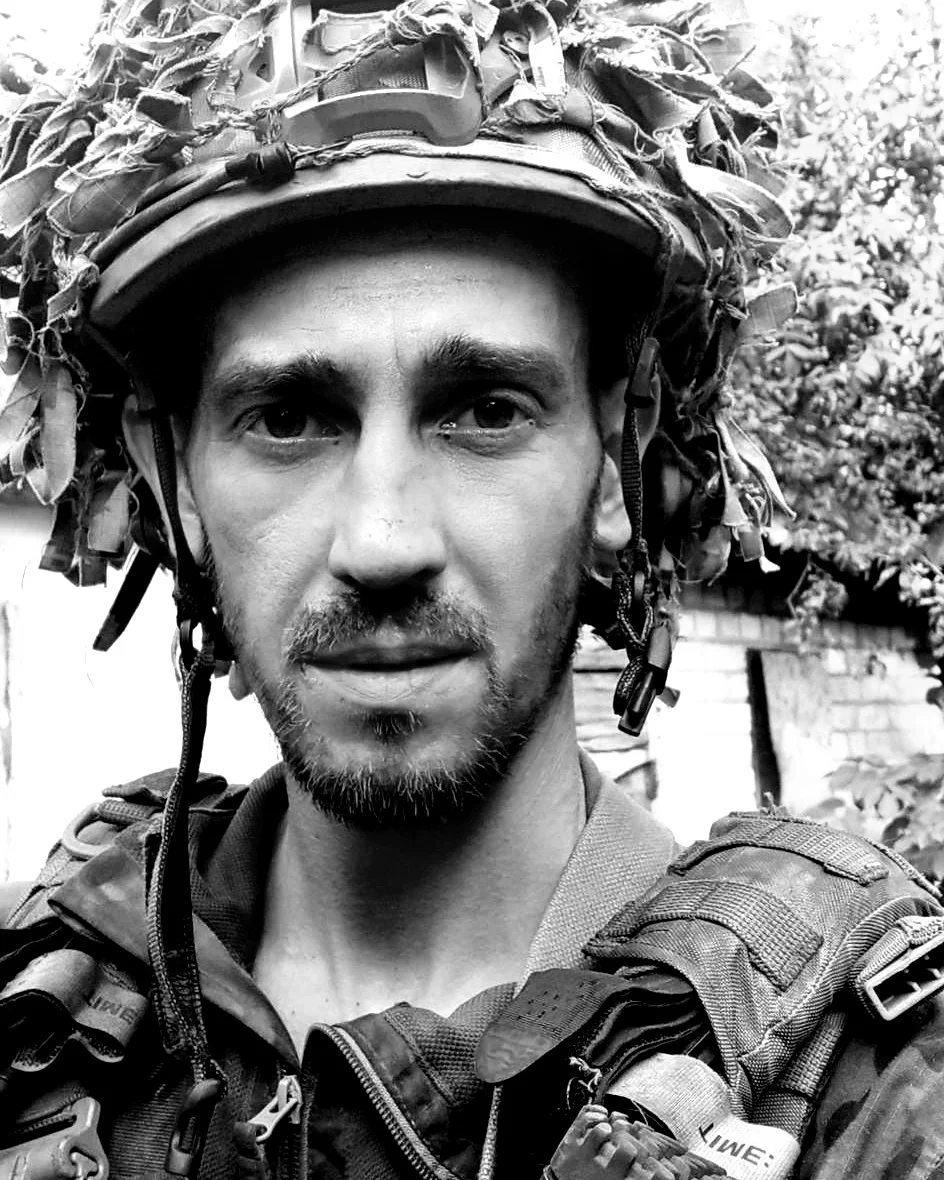 Артем Орлянський із Одеси.