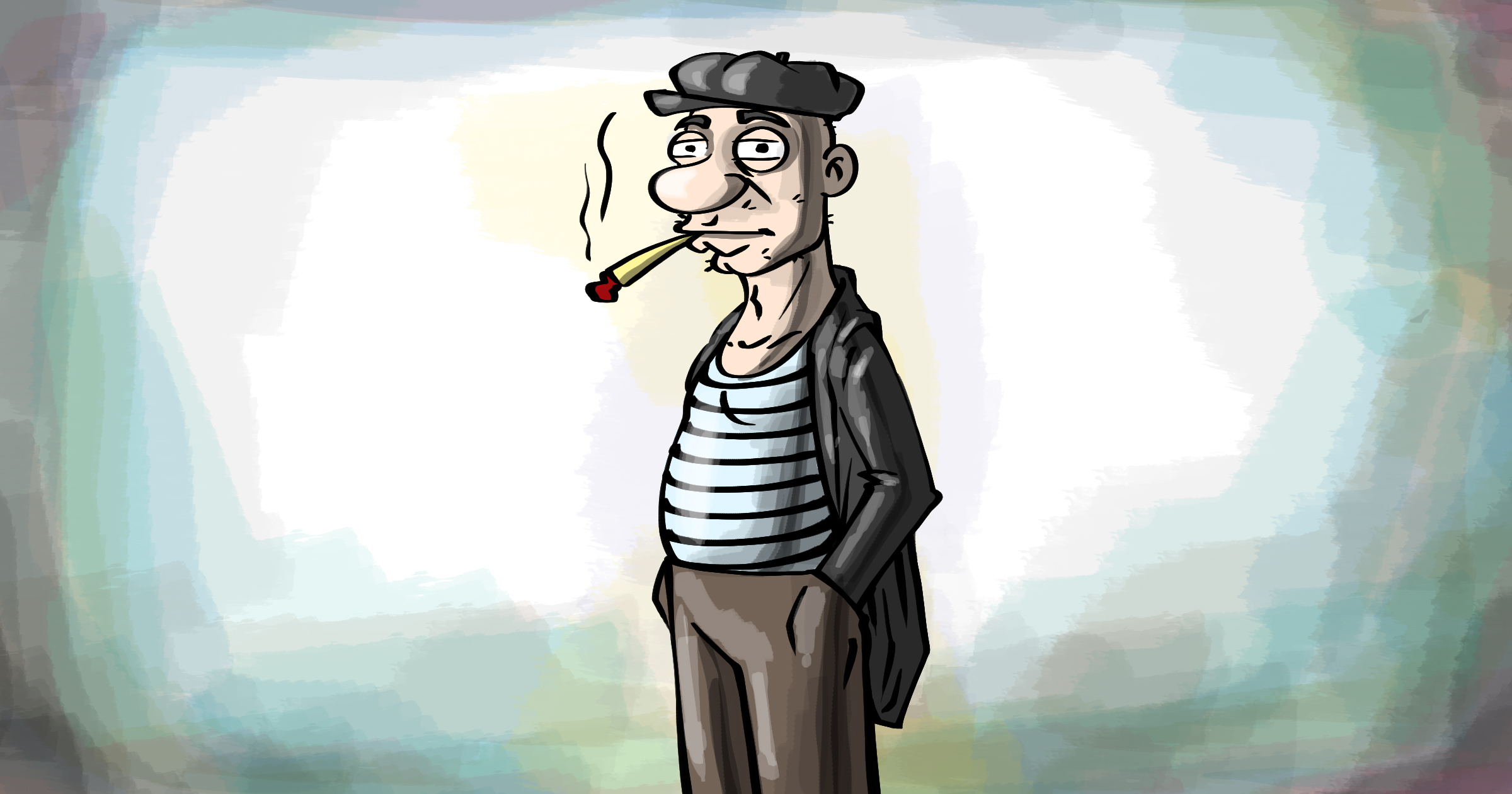 Гоцман. Фото: Vgorode