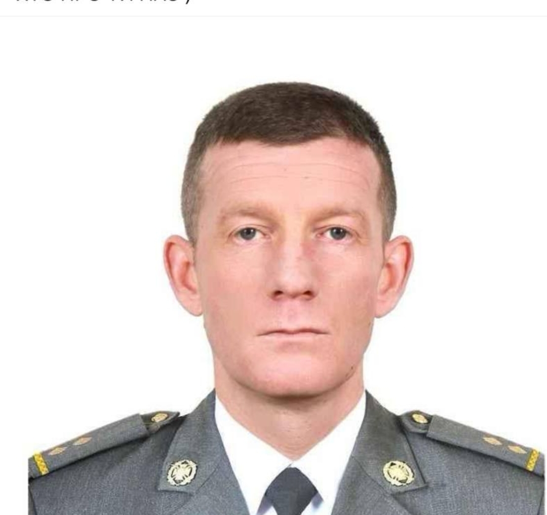 Вадим Вікторович Корженко.