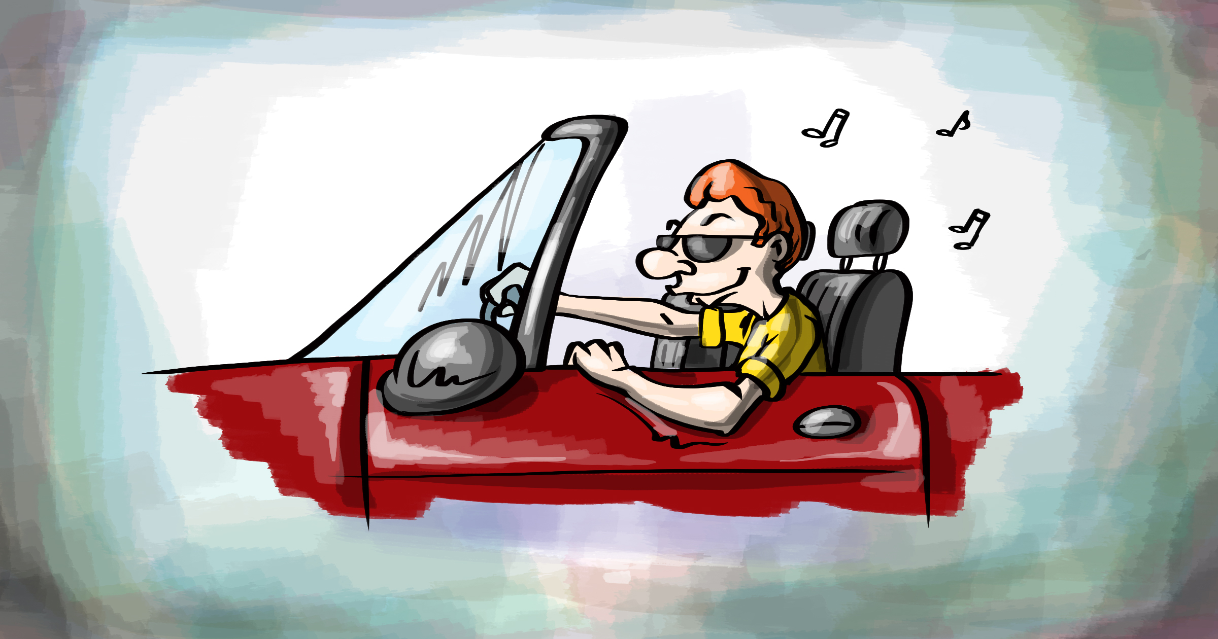 Одесский мажор. Фото: Vgorode