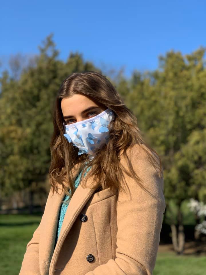 Фото: Ольга Эбралидзе