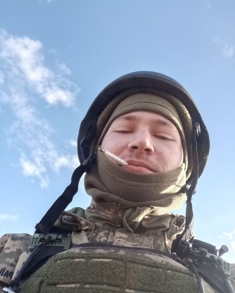 Олександр Іллюк.