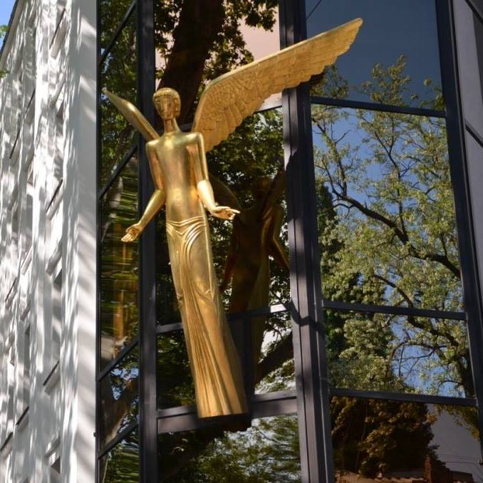 Фотовыставка Надежды Беляевой и Георгия Гергая Nature miniature.