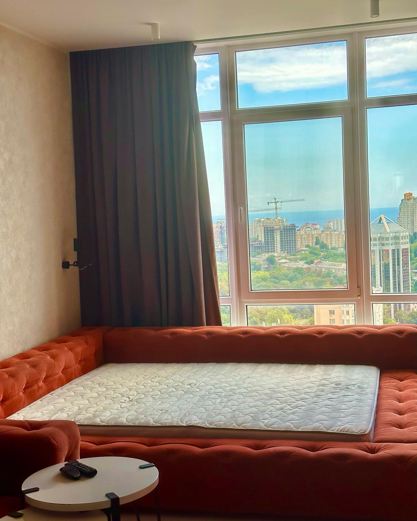 ЖК "Апельсин".